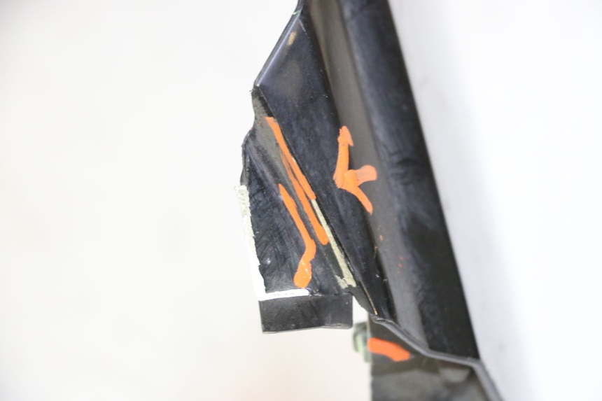 photo de FACE AVANT PEUGEOT SATELIS 125 (2006 - 2009) - Vue d’ensemble