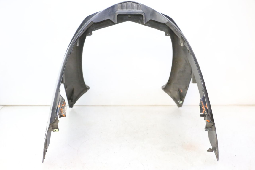 photo de FACE AVANT PEUGEOT SATELIS 125 (2006 - 2009) - Points de fixation