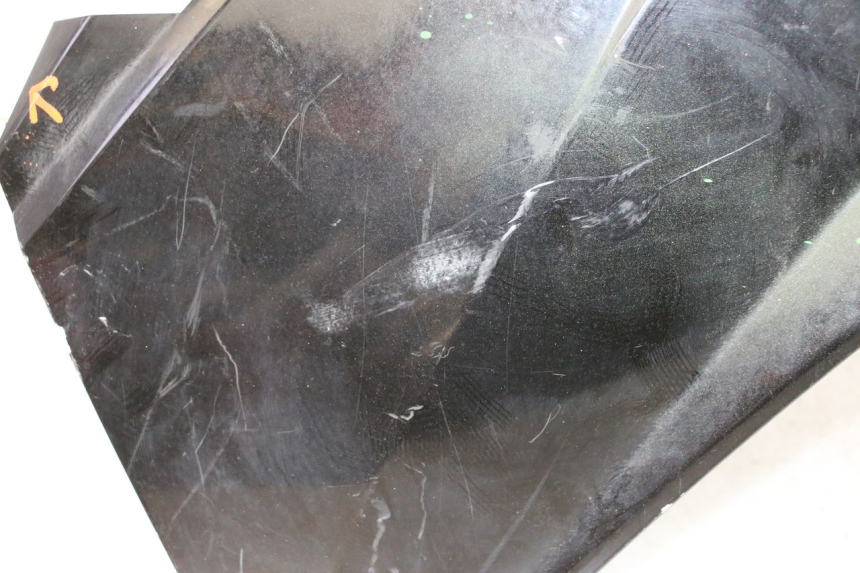 photo de FACE AVANT PEUGEOT SATELIS 125 (2006 - 2009) - Marquages et références