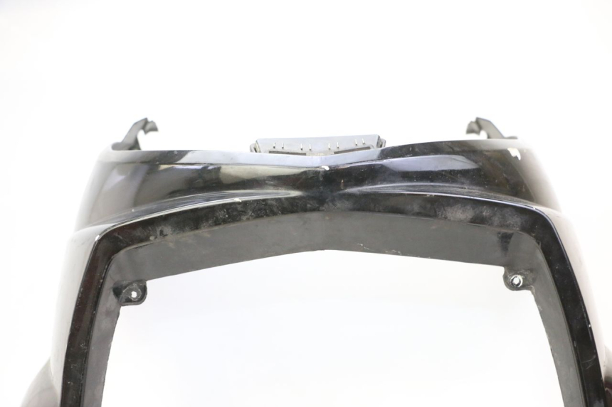 photo de FACE AVANT PEUGEOT SATELIS 125 (2006 - 2009) - Détails caractéristiques