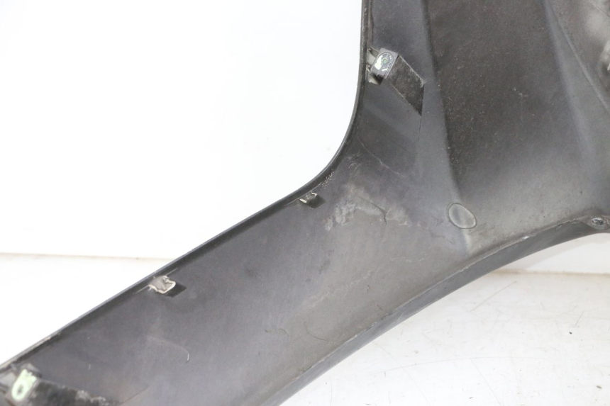 photo de FACE AVANT PEUGEOT SATELIS 125 (2006 - 2009) - Gros plan technique