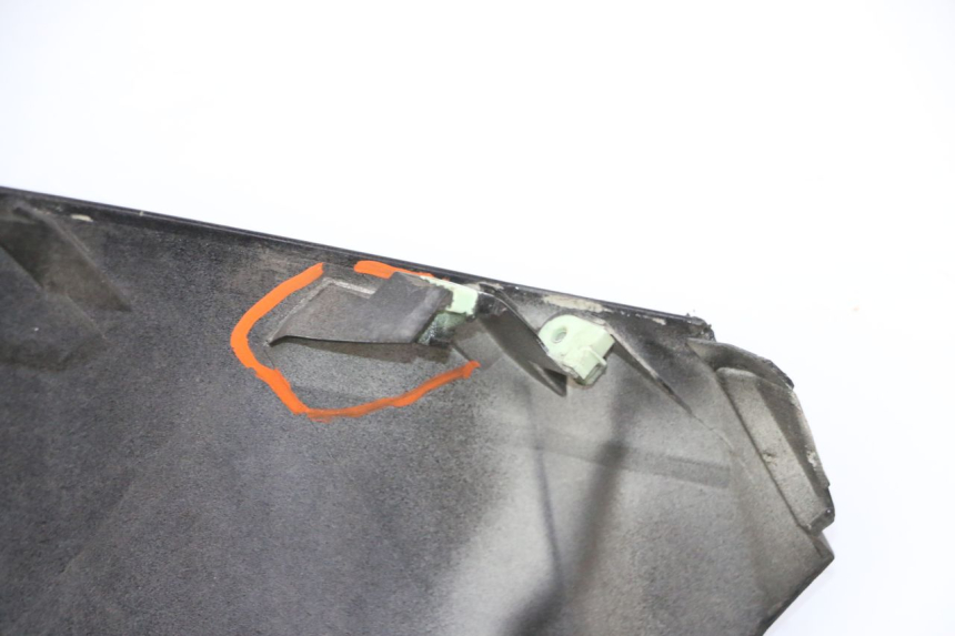 photo de FACE AVANT PEUGEOT SATELIS 125 (2006 - 2009) - État de surface