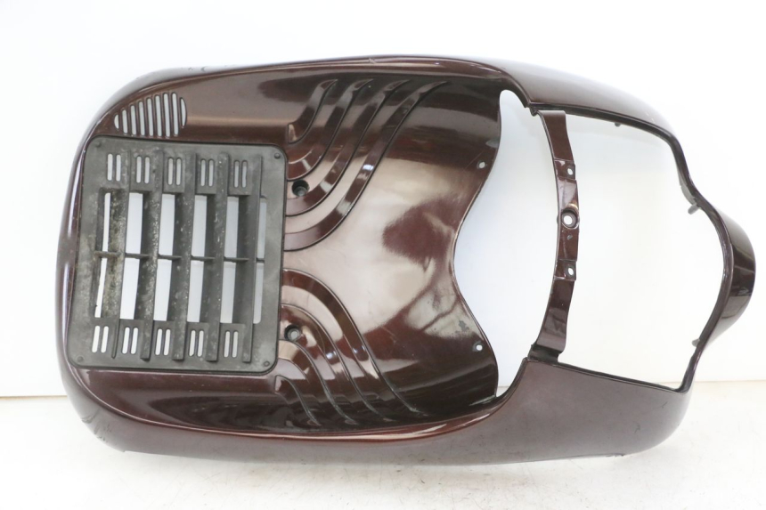 photo de FACE AVANT APRILIA SCARABEO GT TOURING 125 (1999 - 2005) - Vue principale