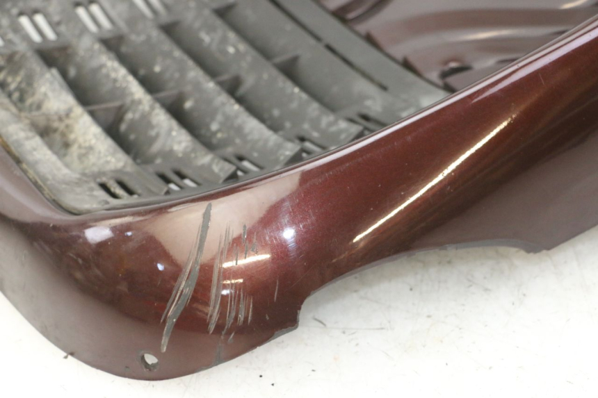 photo de FACE AVANT APRILIA SCARABEO GT TOURING 125 (1999 - 2005) - Inspection visuelle