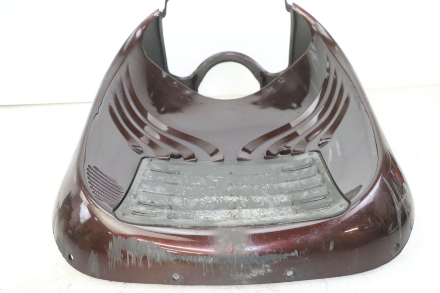 photo de FACE AVANT APRILIA SCARABEO GT TOURING 125 (1999 - 2005) - Focus structure