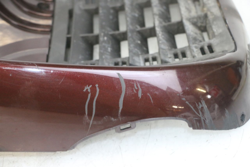 photo de FACE AVANT APRILIA SCARABEO GT TOURING 125 (1999 - 2005) - Aperçu profil