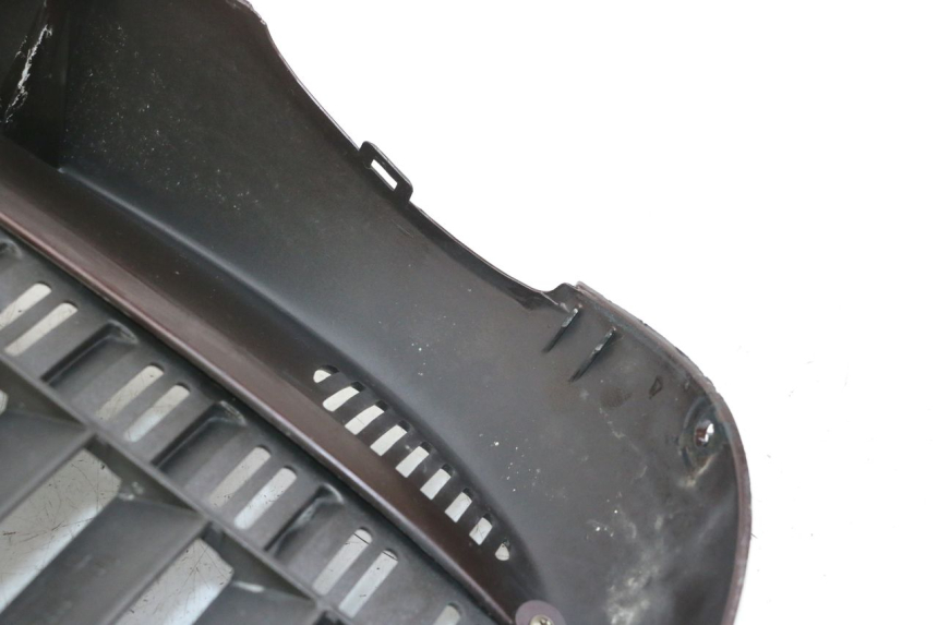 photo de FACE AVANT APRILIA SCARABEO GT TOURING 125 (1999 - 2005) - Zoom état d’usage