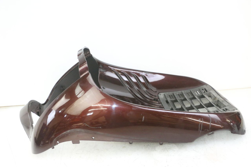 photo de FACE AVANT APRILIA SCARABEO GT TOURING 125 (1999 - 2005) - Vue principale