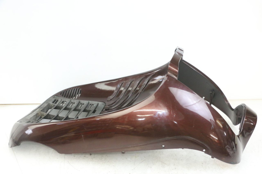 photo de FACE AVANT APRILIA SCARABEO GT TOURING 125 (1999 - 2005) - Zoom état d’usage