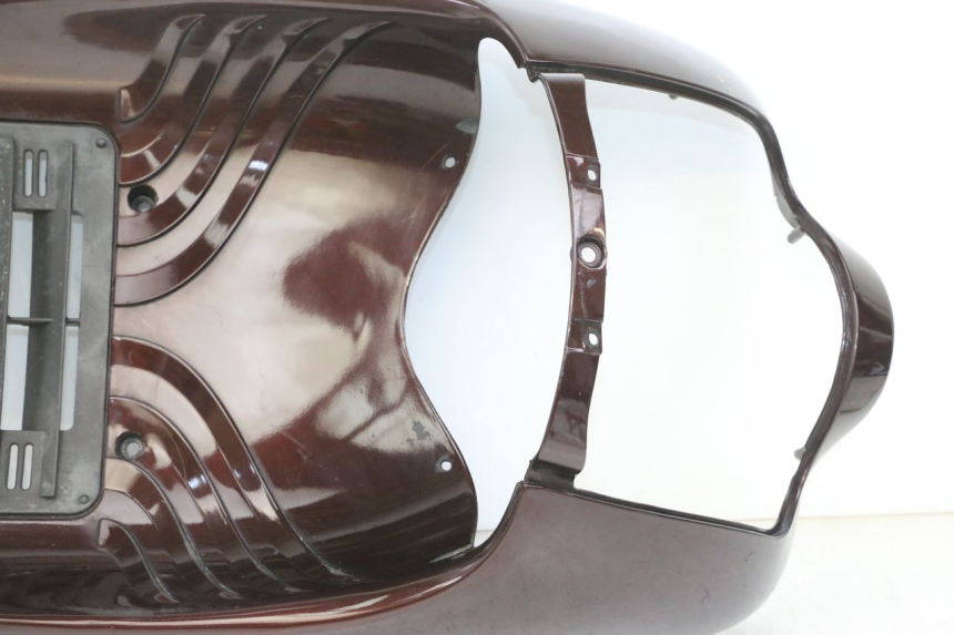 photo de FACE AVANT APRILIA SCARABEO GT TOURING 125 (1999 - 2005) - Autre angle de vue