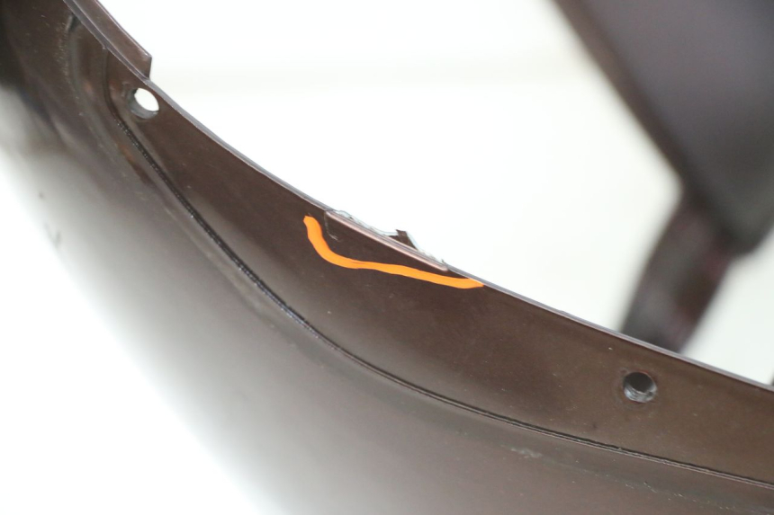 photo de FACE AVANT APRILIA SCARABEO GT TOURING 125 (1999 - 2005) - Vue d’ensemble