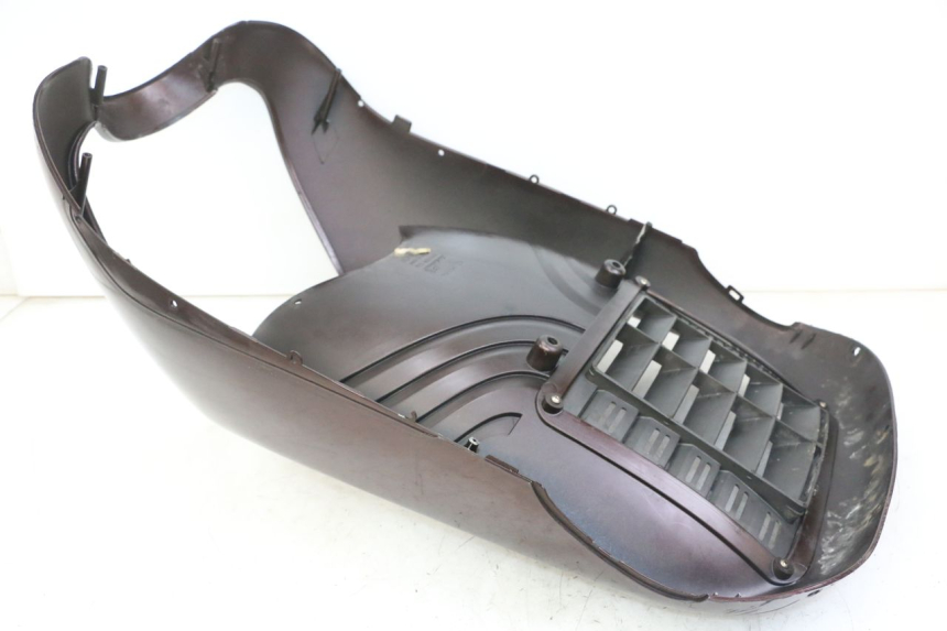 photo de FACE AVANT APRILIA SCARABEO GT TOURING 125 (1999 - 2005) - Points de fixation