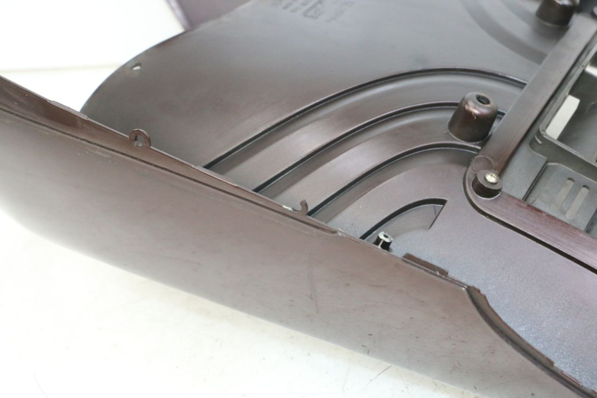 photo de FACE AVANT APRILIA SCARABEO GT TOURING 125 (1999 - 2005) - État de surface