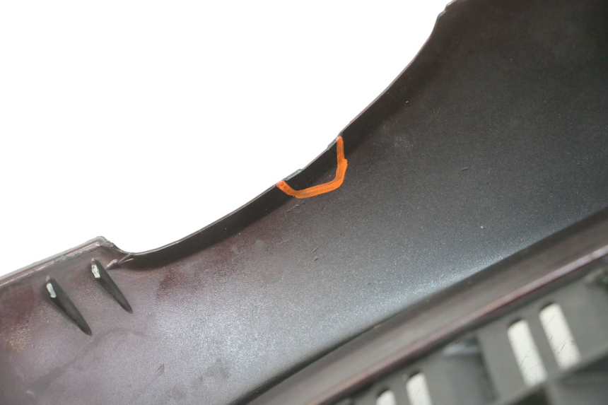 photo de FACE AVANT APRILIA SCARABEO GT TOURING 125 (1999 - 2005) - Marquages et références