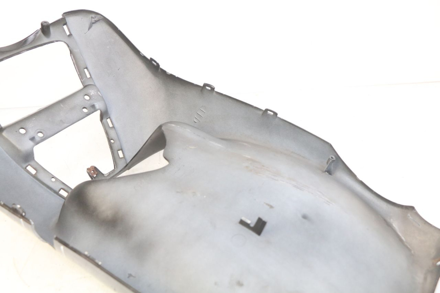 photo de FACE AVANT APRILIA SCARABEO 100 (2003 - 2012) - Autre angle de vue