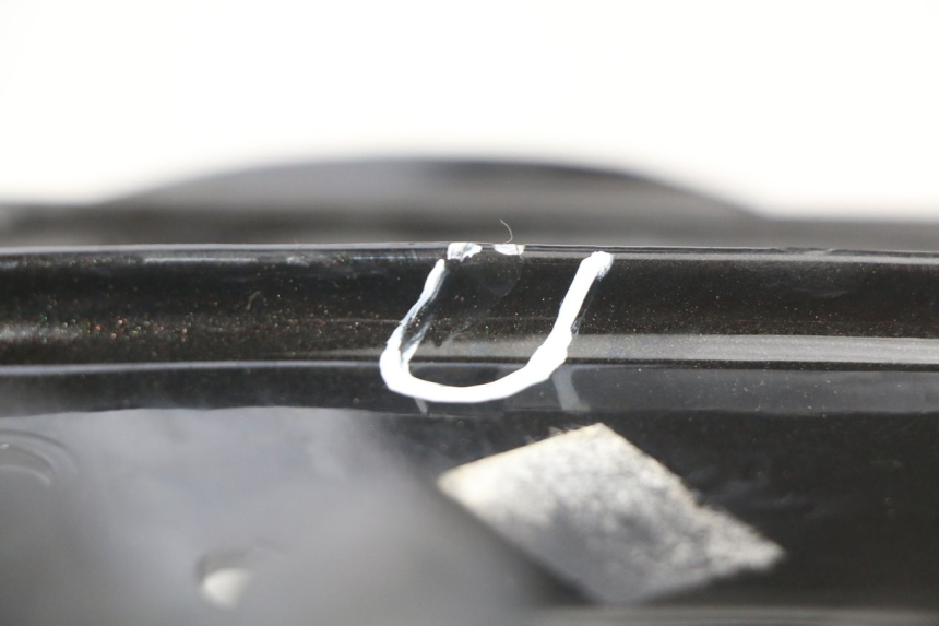 photo de FACE AVANT APRILIA SCARABEO 100 (2003 - 2012) - Vue d’ensemble