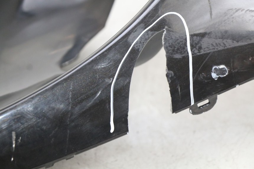 photo de FACE AVANT APRILIA SCARABEO 100 (2003 - 2012) - Marquages et références