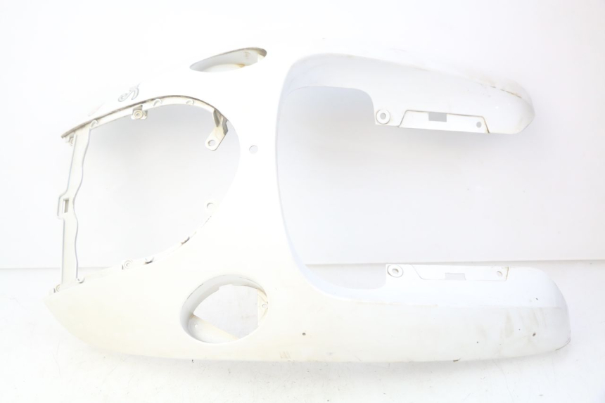 photo de FACE AVANT KYMCO SENTO 100 (2008 - 2013) - Vue principale