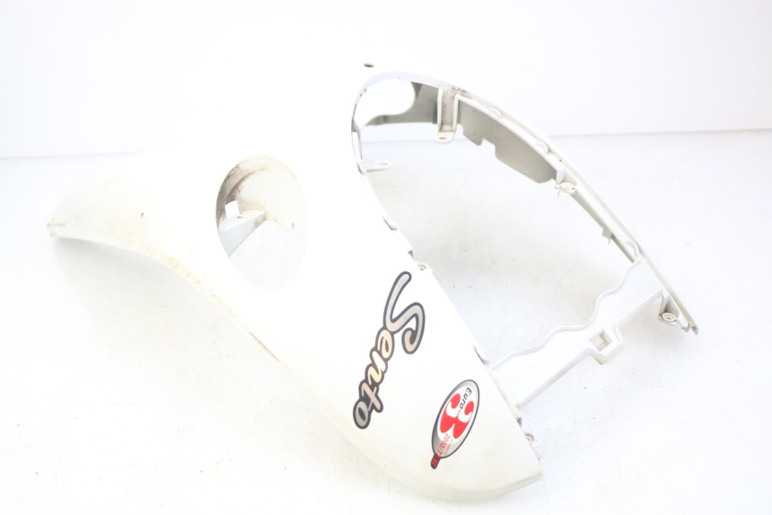 photo de FACE AVANT KYMCO SENTO 100 (2008 - 2013) - Détails caractéristiques