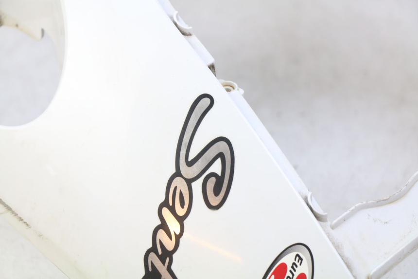 photo de FACE AVANT KYMCO SENTO 100 (2008 - 2013) - Zoom composants