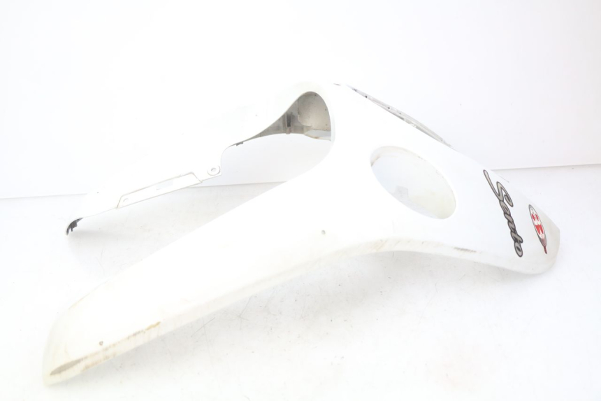 photo de FACE AVANT KYMCO SENTO 100 (2008 - 2013) - Vue rapprochée