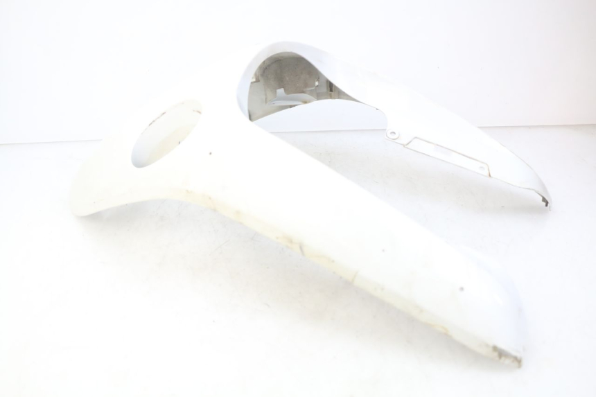 photo de FACE AVANT KYMCO SENTO 100 (2008 - 2013) - Angle alternatif