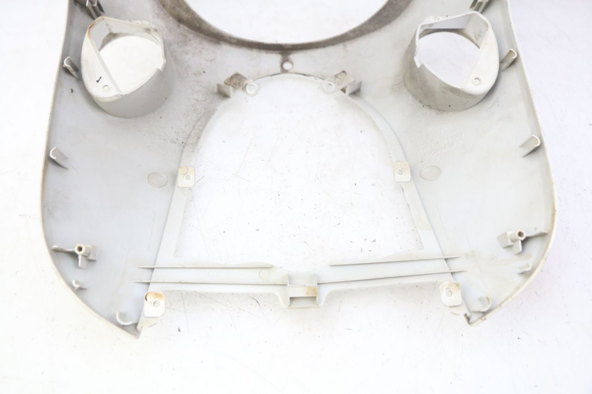 photo de FACE AVANT KYMCO SENTO 100 (2008 - 2013) - Autre angle de vue