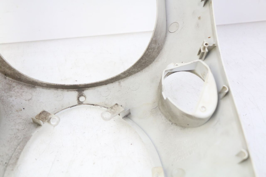 photo de FACE AVANT KYMCO SENTO 100 (2008 - 2013) - Vue d’ensemble