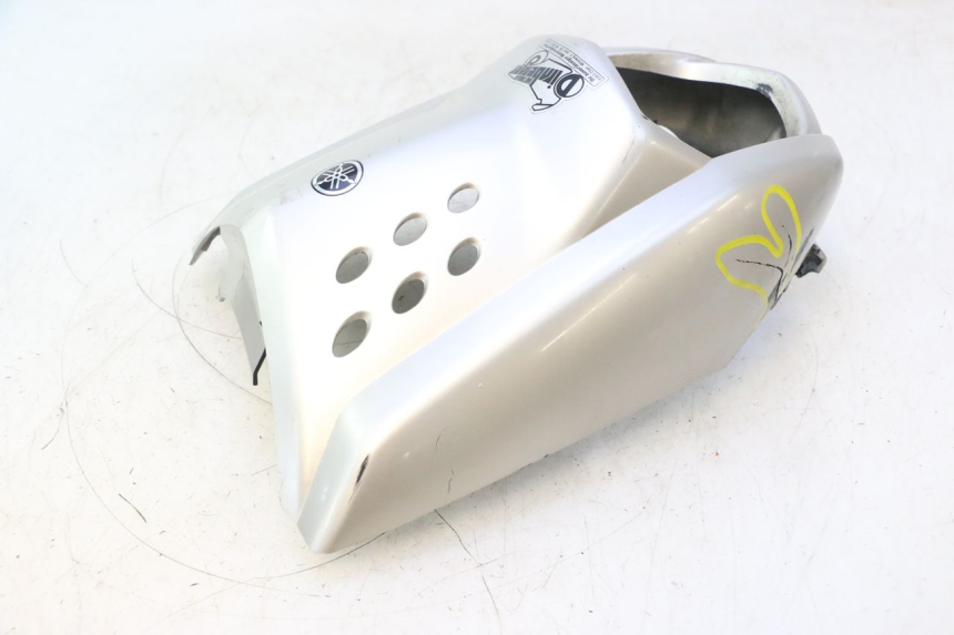 photo de FACE AVANT YAMAHA SLIDER 50 (1999 - 2004) - Détails caractéristiques