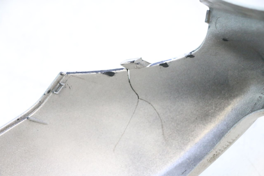 photo de FACE AVANT YAMAHA SLIDER 50 (1999 - 2004) - Autre angle de vue