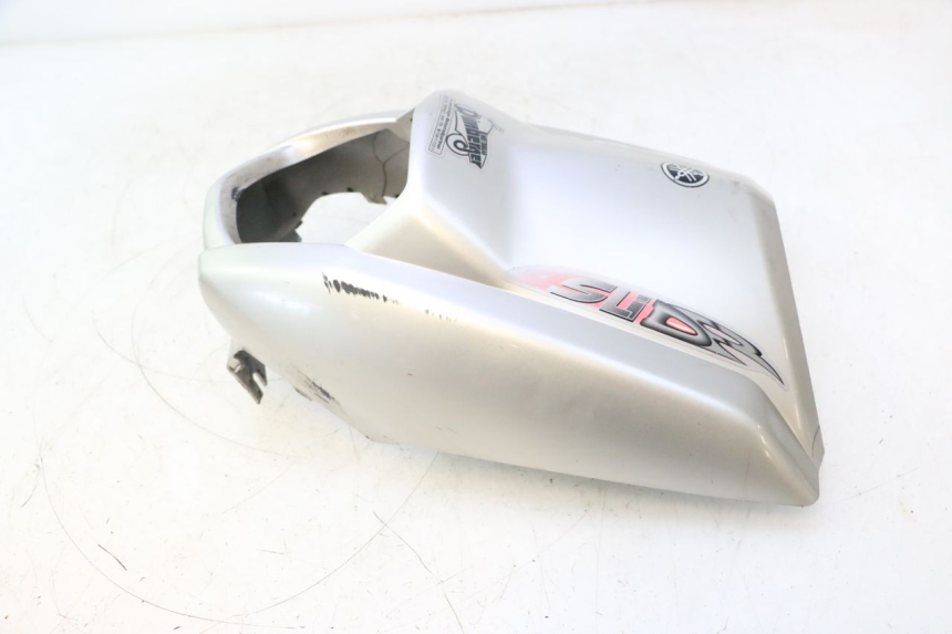 photo de FACE AVANT YAMAHA SLIDER 50 (1999 - 2004) - Marquages et références