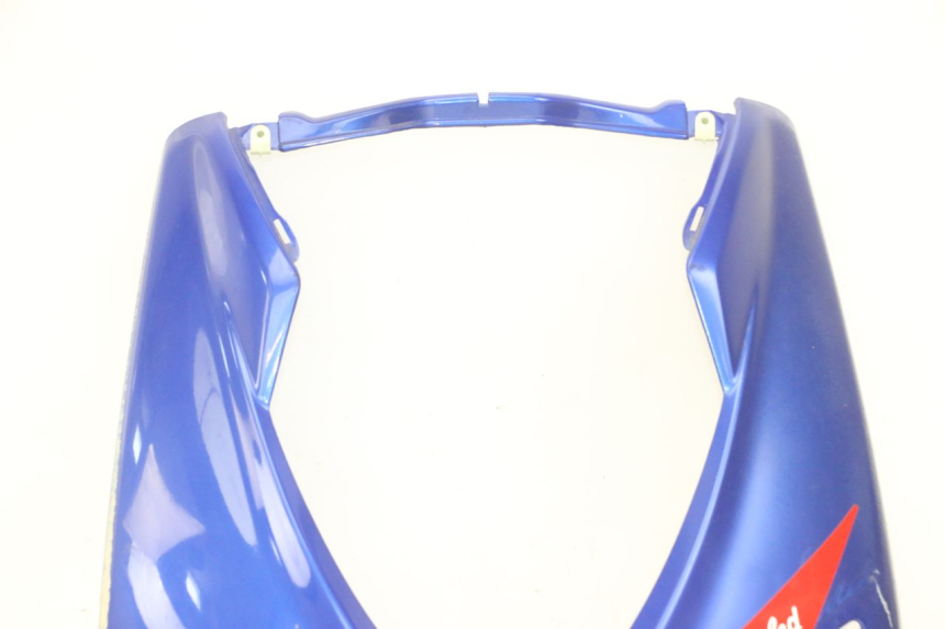 photo de FACE AVANT PEUGEOT SPEEDFIGHT 2 LC 50 (2000 - 2009) - Vue rapprochée