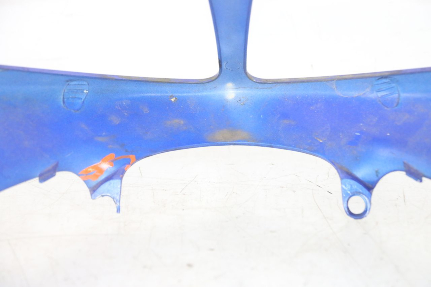 photo de FACE AVANT PEUGEOT SPEEDFIGHT 2 LC 50 (2000 - 2009) - Autre angle de vue