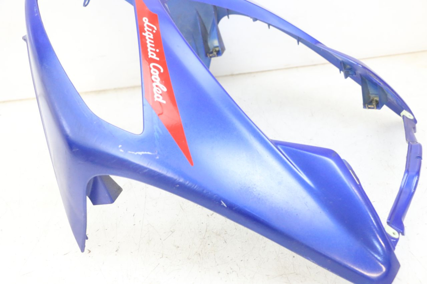 photo de FACE AVANT PEUGEOT SPEEDFIGHT 2 LC 50 (2000 - 2009) - Vue d’ensemble