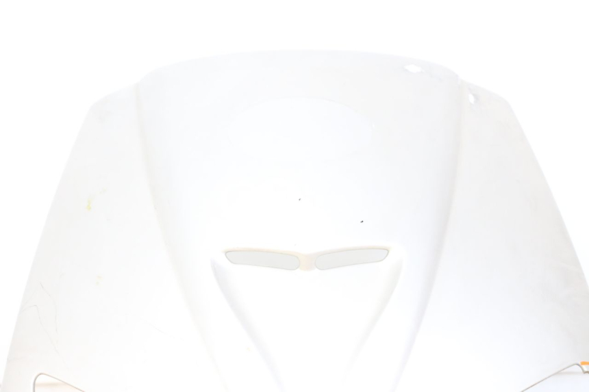 photo de FACE AVANT PEUGEOT SPEEDFIGHT 100 (1997 - 2007) - Détails caractéristiques