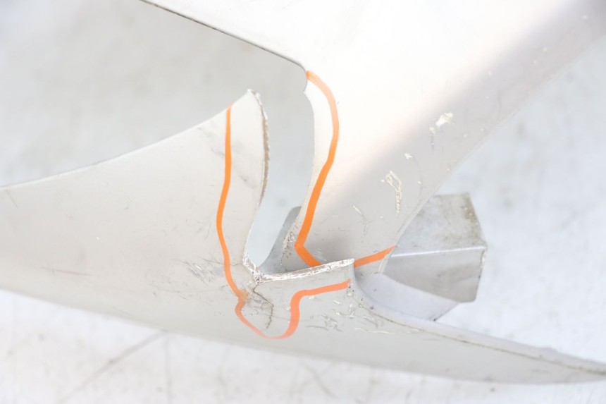 photo de FACE AVANT PEUGEOT SPEEDFIGHT 100 (1997 - 2007) - Marquages et références