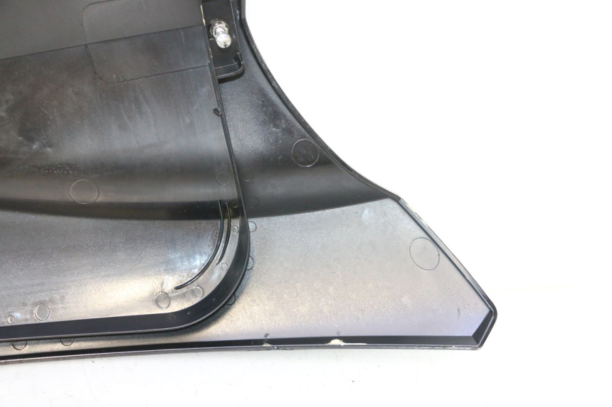 photo de FACE AVANT CAN-AM SPYDER RS 1000 (2008 - 2012) - Vue d’ensemble