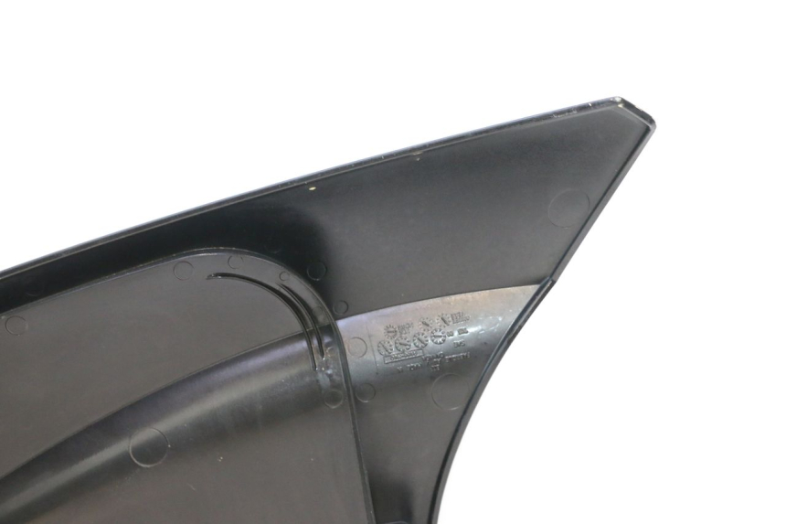 photo de FACE AVANT CAN-AM SPYDER RS 1000 (2008 - 2012) - Points de fixation
