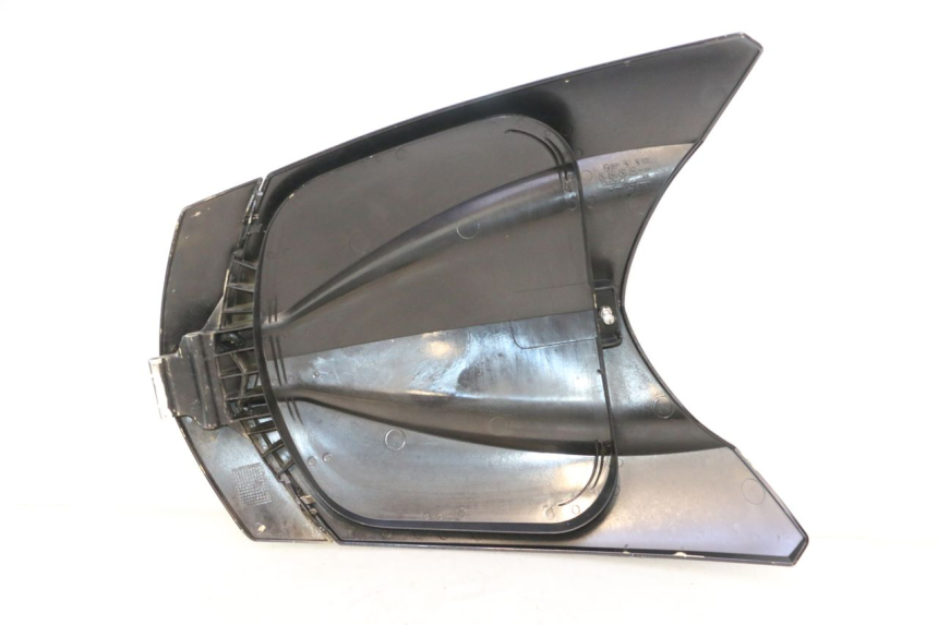 photo de FACE AVANT CAN-AM SPYDER RS 1000 (2008 - 2012) - État de surface