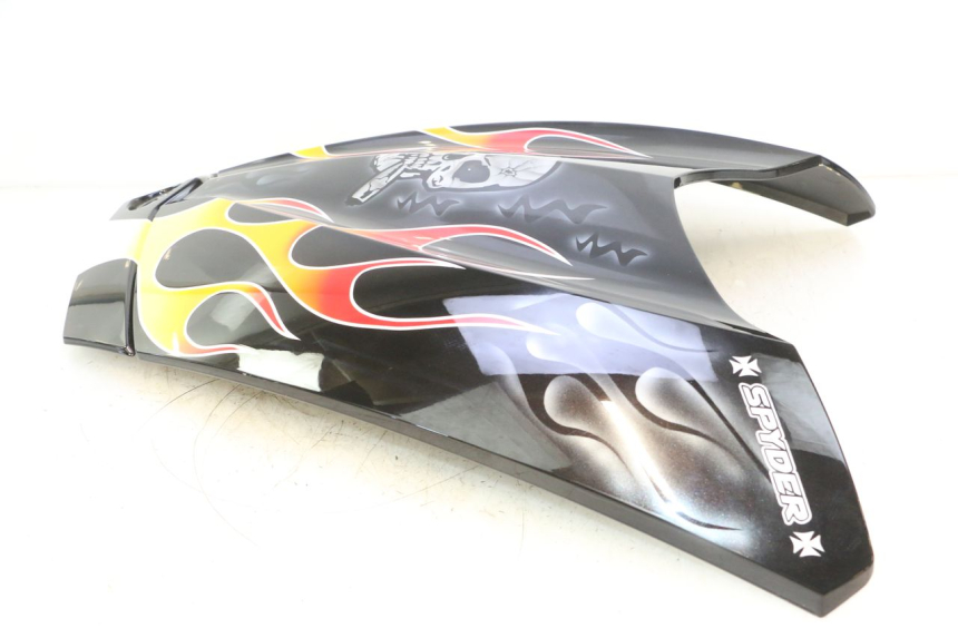 photo de FACE AVANT CAN-AM SPYDER RS 1000 (2008 - 2012) - Marquages et références