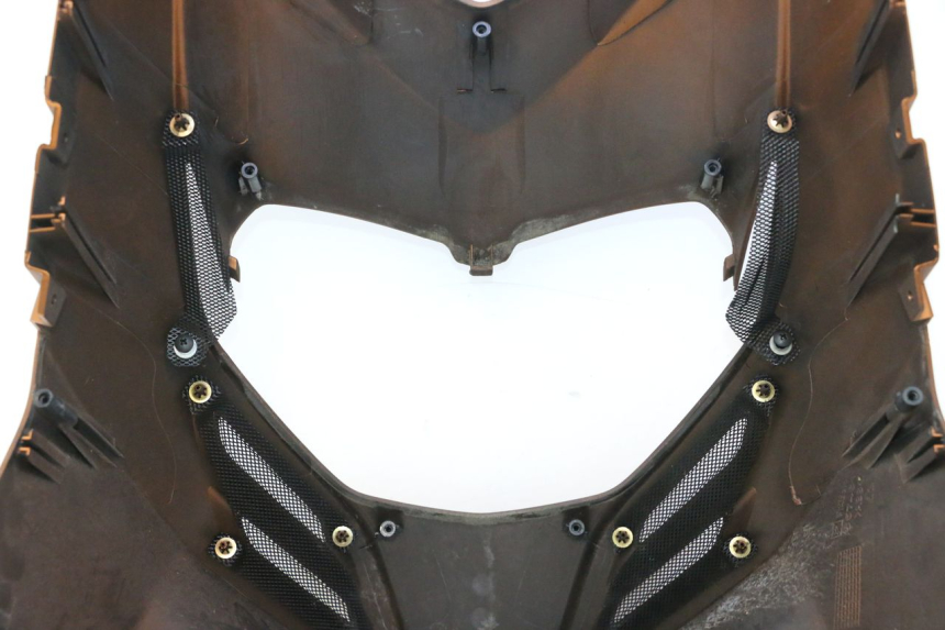 photo de FACE AVANT APRILIA SR 2T 50 (2012 - 2017) - Marquages et références