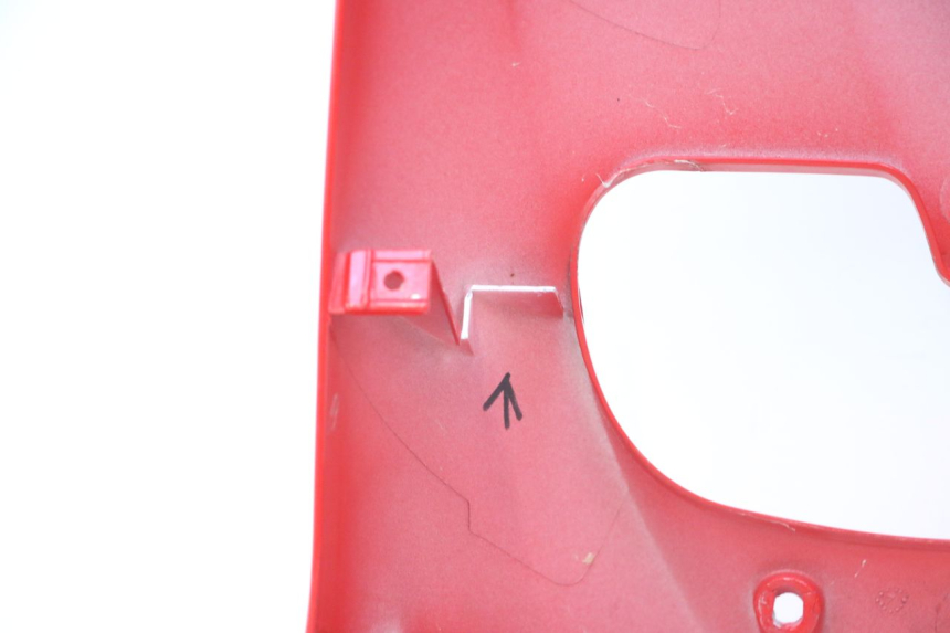 photo de FACE AVANT GILERA STALKER 50 (2004 - 2014) - État de surface