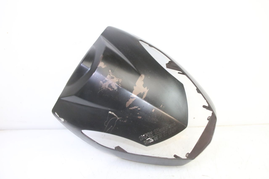 photo de FACE AVANT PEUGEOT STREETZONE I 2T 50 (2018 - 2020) - Vue principale