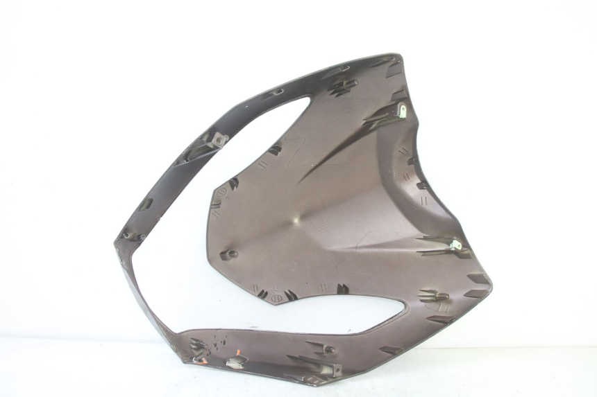 photo de FACE AVANT PEUGEOT STREETZONE I 2T 50 (2018 - 2020) - Détails caractéristiques