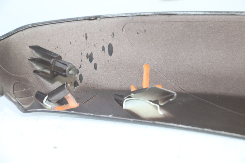 photo de FACE AVANT PEUGEOT STREETZONE I 2T 50 (2018 - 2020) - Zoom composants