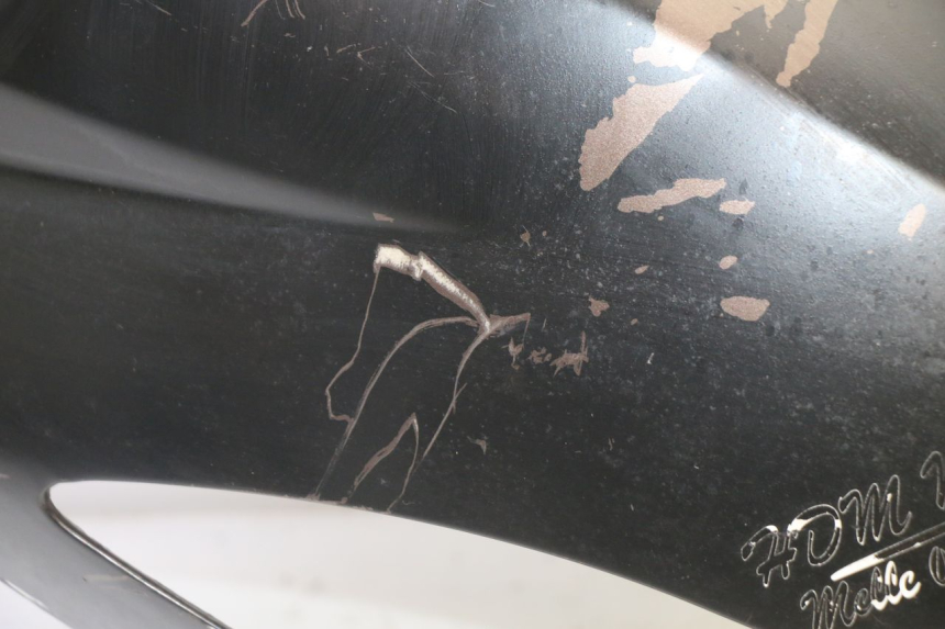 photo de FACE AVANT PEUGEOT STREETZONE I 2T 50 (2018 - 2020) - Autre angle de vue