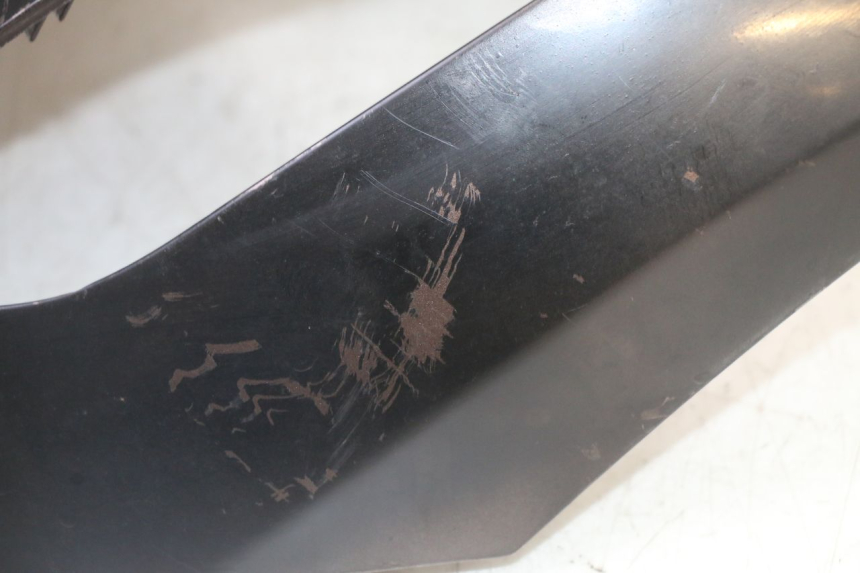 photo de FACE AVANT PEUGEOT STREETZONE I 2T 50 (2018 - 2020) - Marquages et références