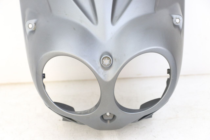 photo de FACE AVANT MBK STUNT NAKED 50 (2004 - 2018) - Vue rapprochée