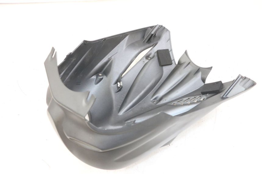 photo de FACE AVANT MBK STUNT NAKED 50 (2004 - 2018) - Gros plan technique