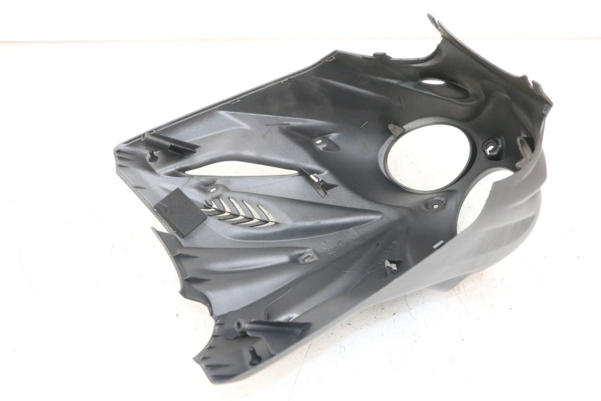 photo de FACE AVANT MBK STUNT NAKED 50 (2004 - 2018) - Points de fixation